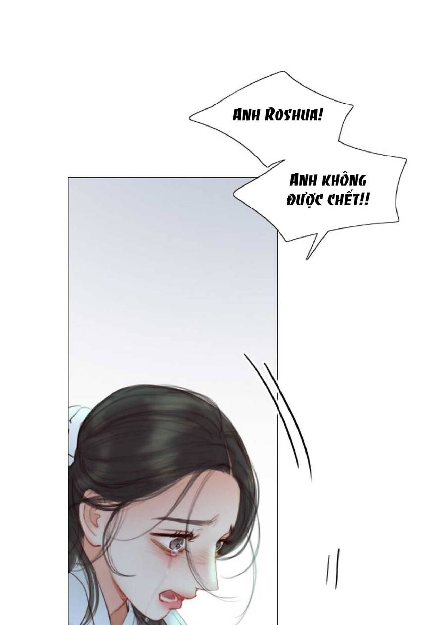 Mùa Đông Tăm Tối Chapter 80 - 81