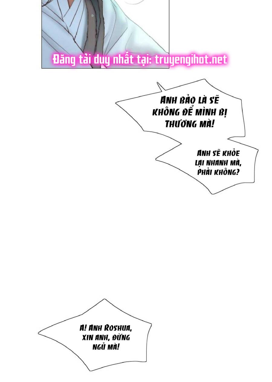 Mùa Đông Tăm Tối Chapter 80 - 82