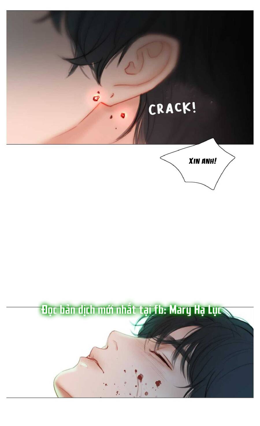 Mùa Đông Tăm Tối Chapter 80 - 83