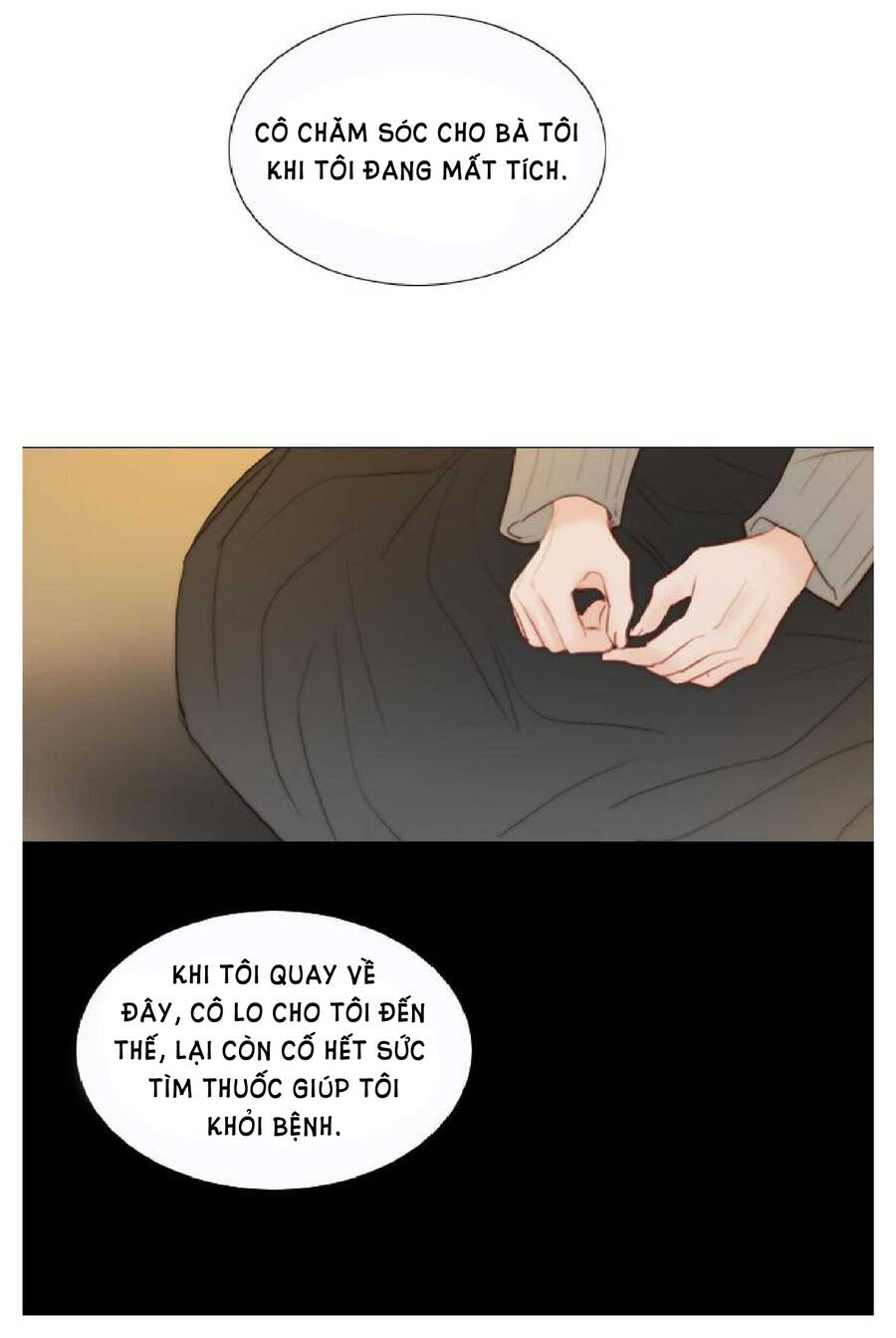 Mùa Đông Tăm Tối Chapter 86 - 19