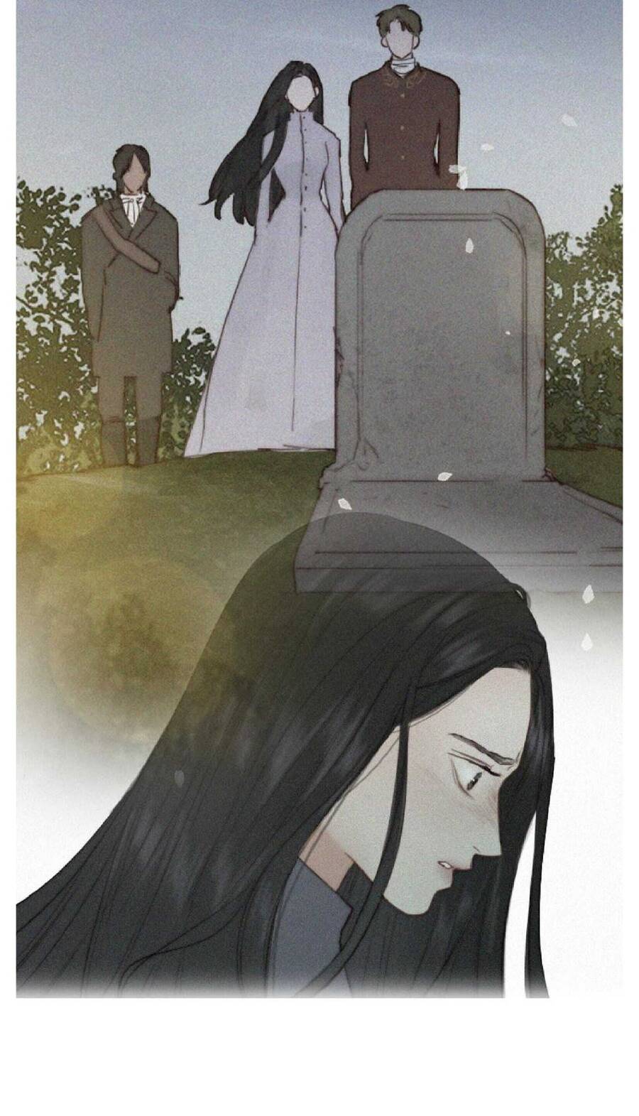 Mùa Đông Tăm Tối Chapter 86 - 21