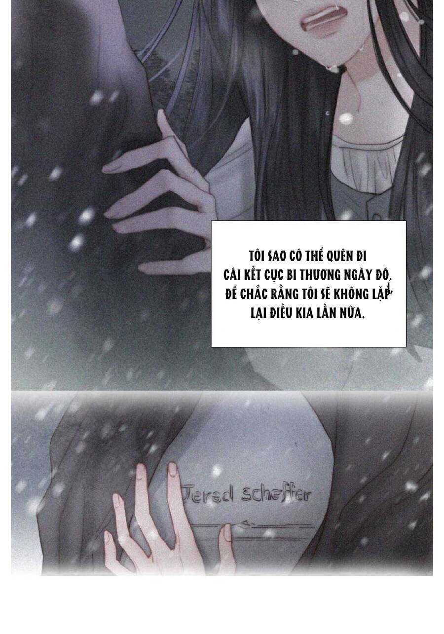 Mùa Đông Tăm Tối Chapter 86 - 25