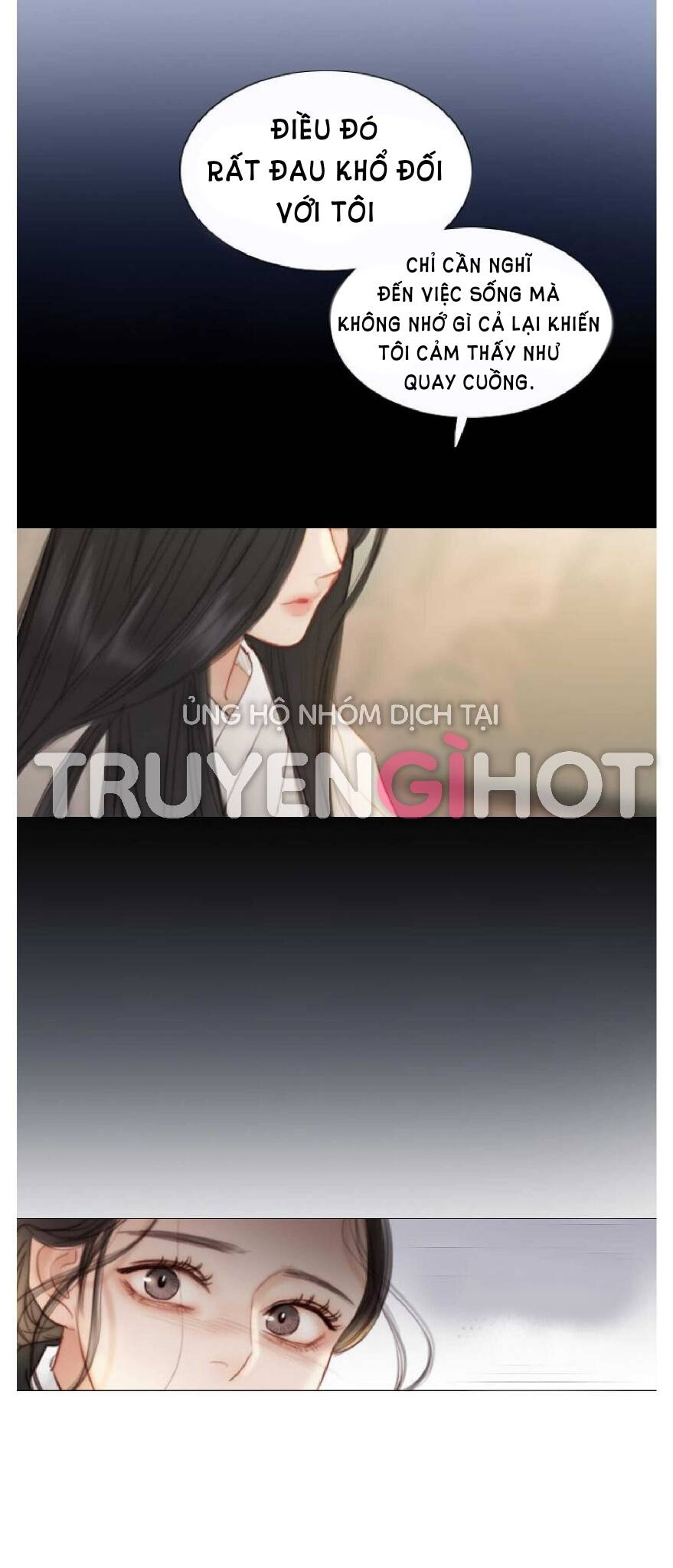 Mùa Đông Tăm Tối Chapter 86 - 27