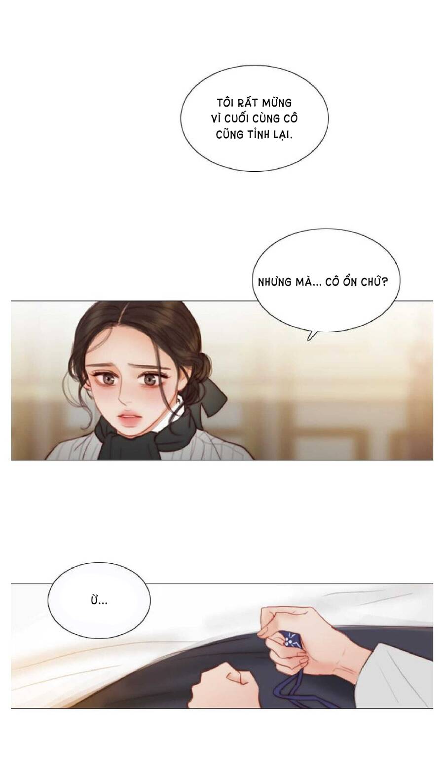 Mùa Đông Tăm Tối Chapter 86 - 4