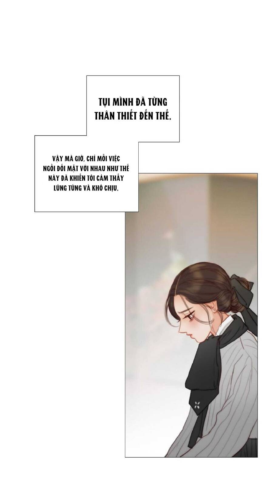 Mùa Đông Tăm Tối Chapter 86 - 5