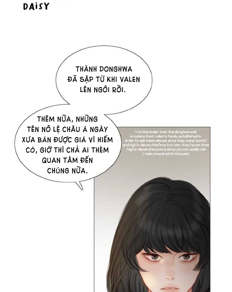 Mùa Đông Tăm Tối Chapter 86 - 63