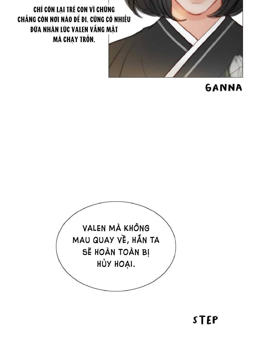 Mùa Đông Tăm Tối Chapter 86 - 64