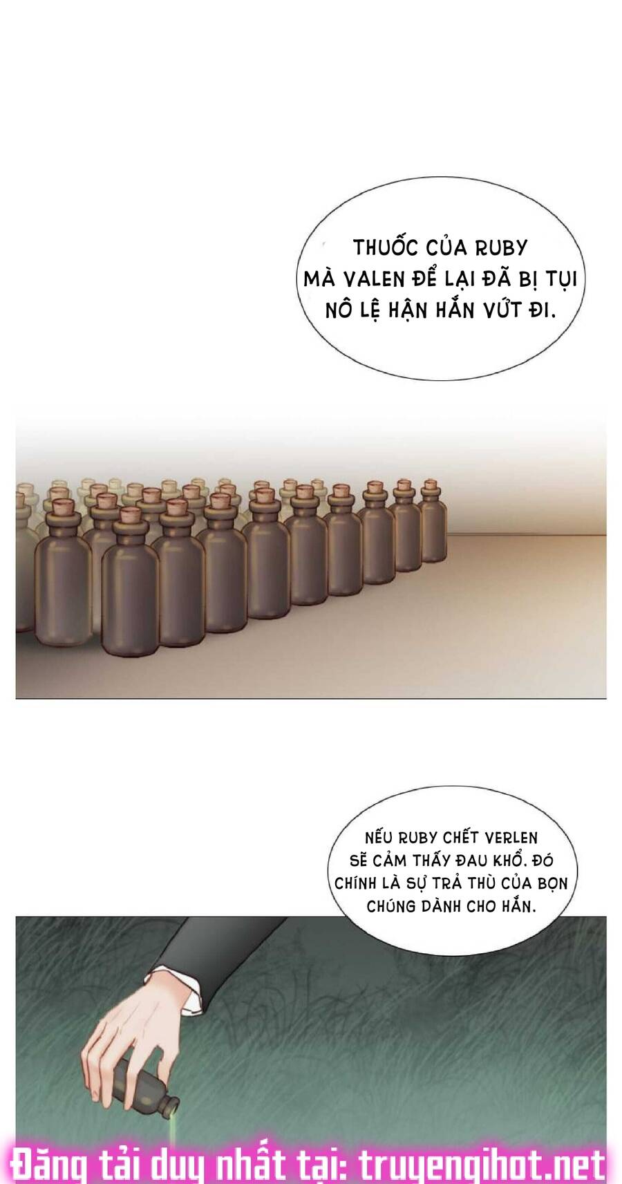 Mùa Đông Tăm Tối Chapter 86 - 67