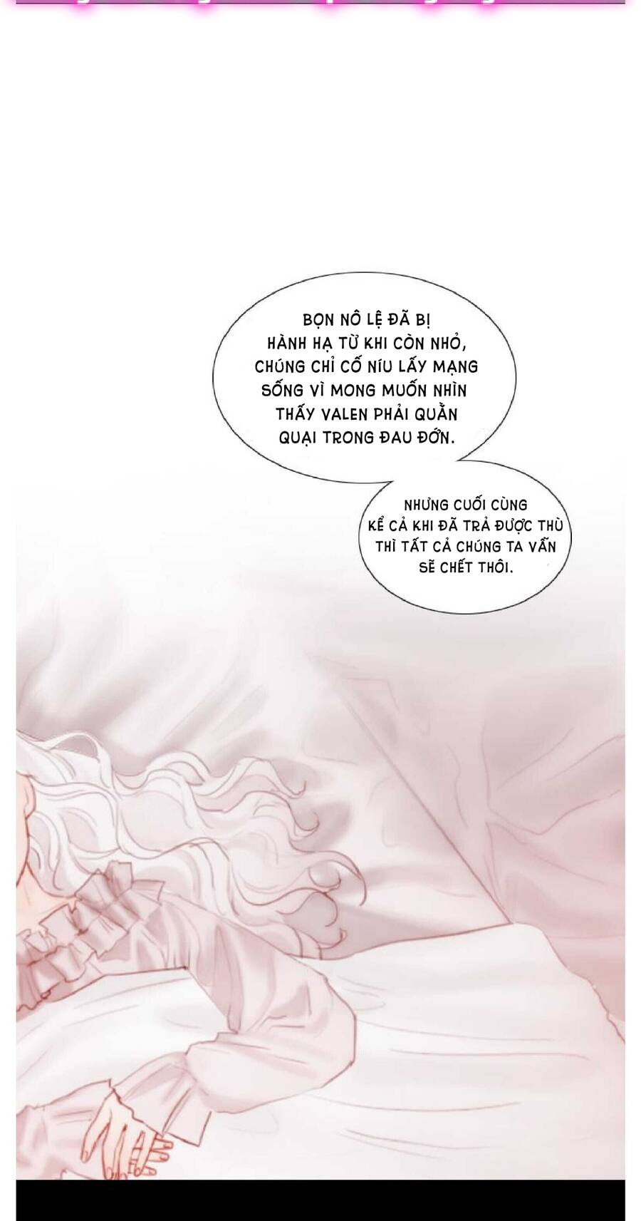 Mùa Đông Tăm Tối Chapter 86 - 68