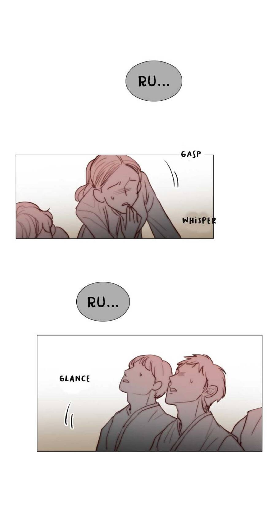 Mùa Đông Tăm Tối Chapter 86 - 77