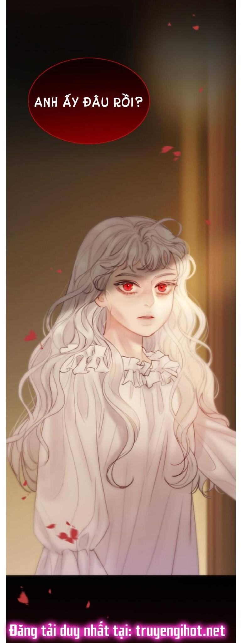 Mùa Đông Tăm Tối Chapter 86 - 83