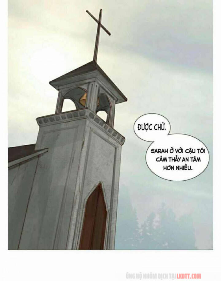 Mùa Đông Tăm Tối Chapter 38 - 2