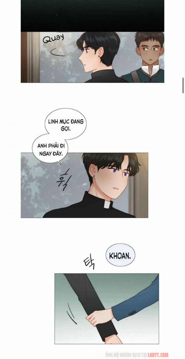 Mùa Đông Tăm Tối Chapter 38 - 11