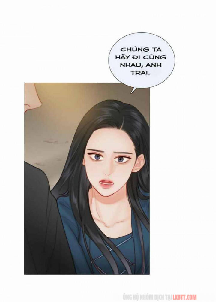 Mùa Đông Tăm Tối Chapter 38 - 12