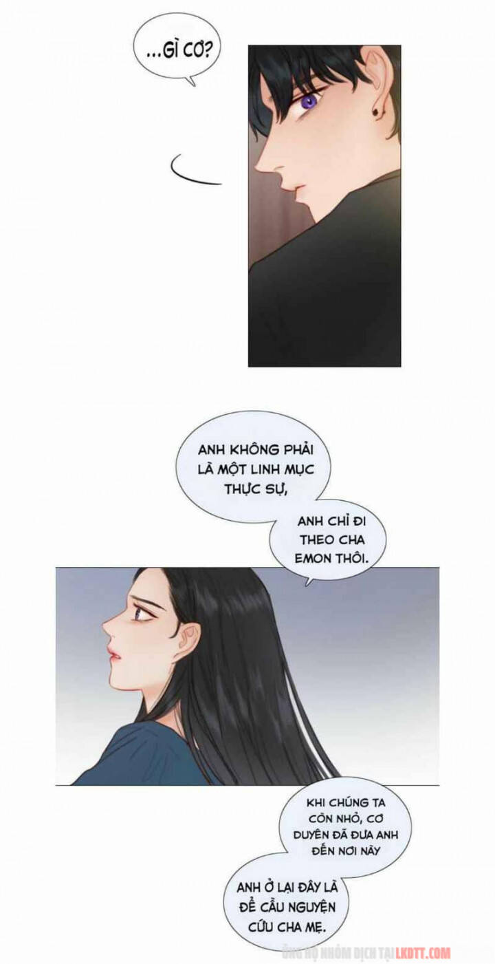 Mùa Đông Tăm Tối Chapter 38 - 13