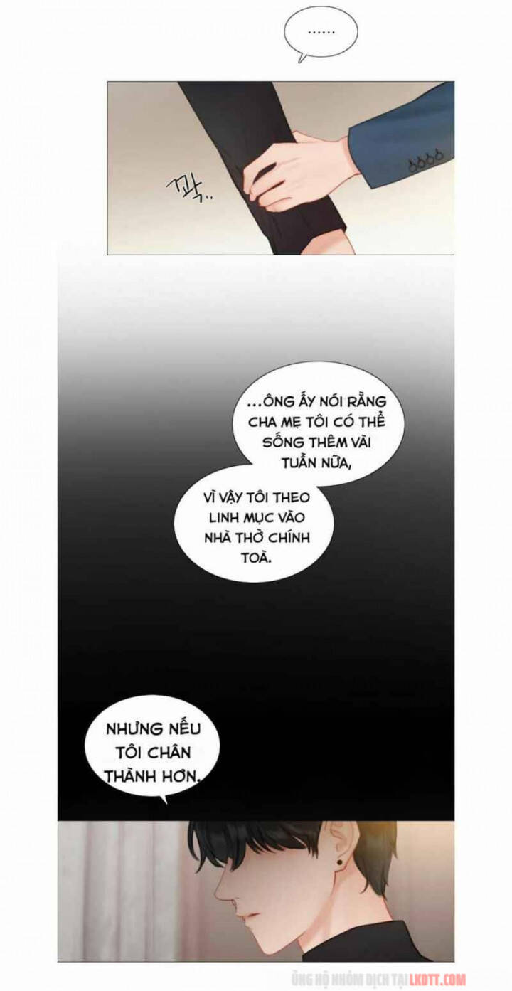 Mùa Đông Tăm Tối Chapter 38 - 15