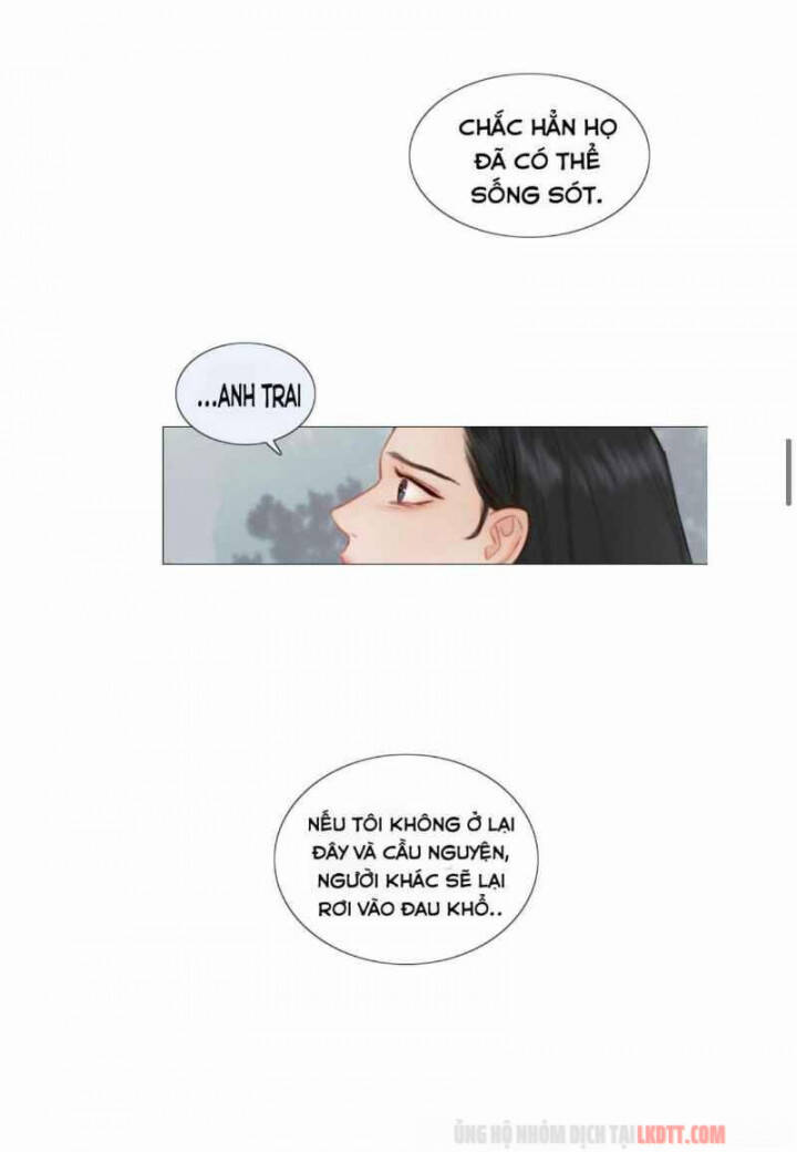 Mùa Đông Tăm Tối Chapter 38 - 16