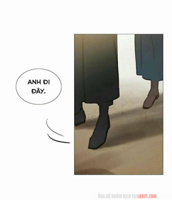 Mùa Đông Tăm Tối Chapter 38 - 21