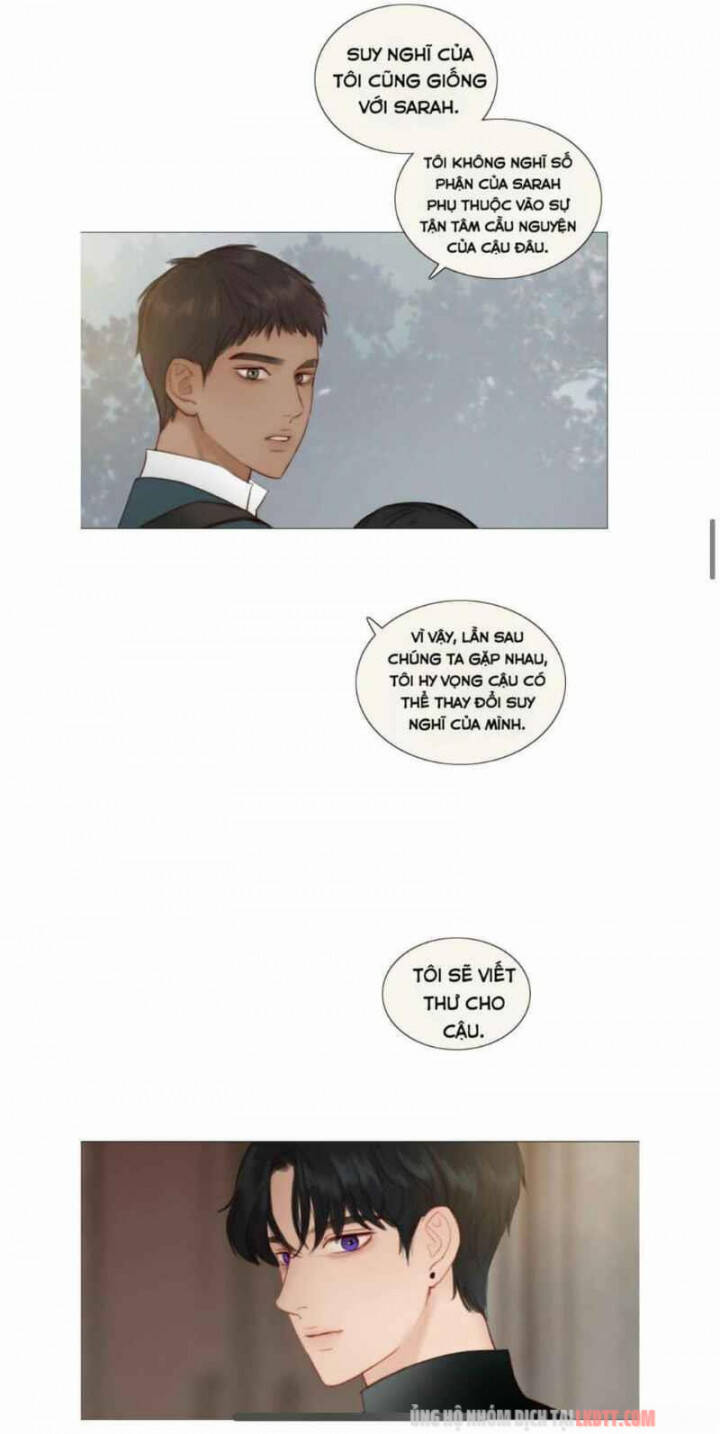 Mùa Đông Tăm Tối Chapter 38 - 22