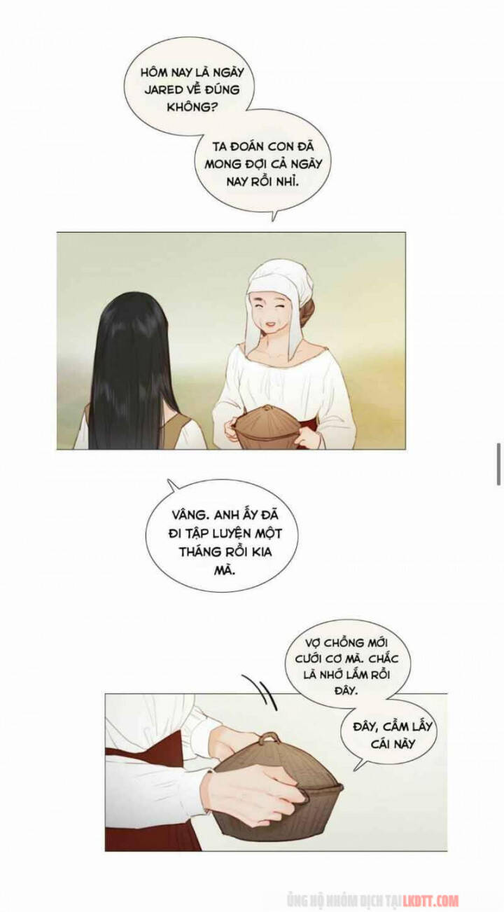 Mùa Đông Tăm Tối Chapter 38 - 30