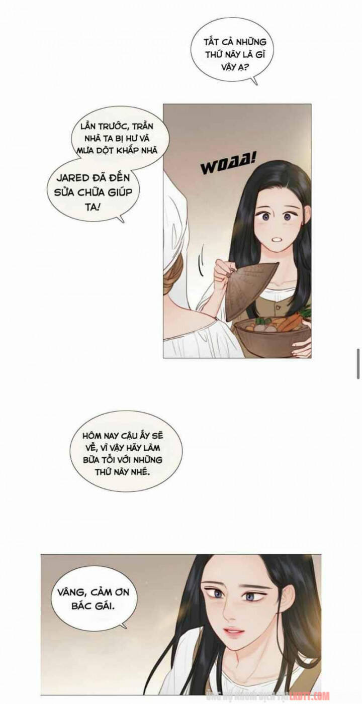 Mùa Đông Tăm Tối Chapter 38 - 31