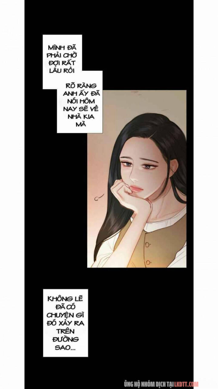 Mùa Đông Tăm Tối Chapter 38 - 35