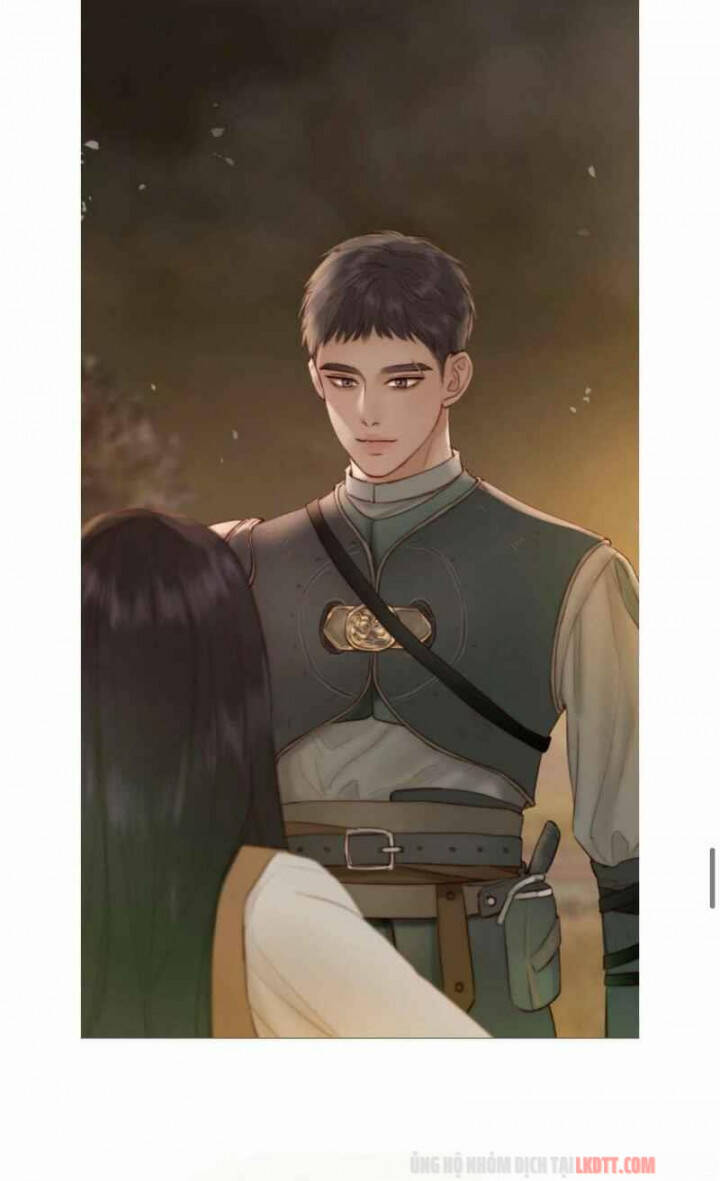 Mùa Đông Tăm Tối Chapter 38 - 39