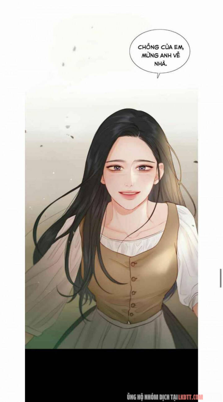 Mùa Đông Tăm Tối Chapter 38 - 40