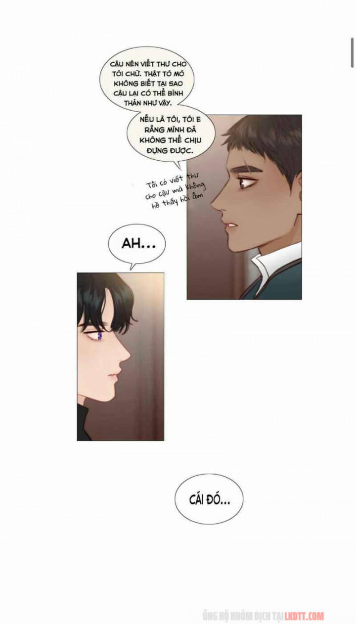 Mùa Đông Tăm Tối Chapter 38 - 5