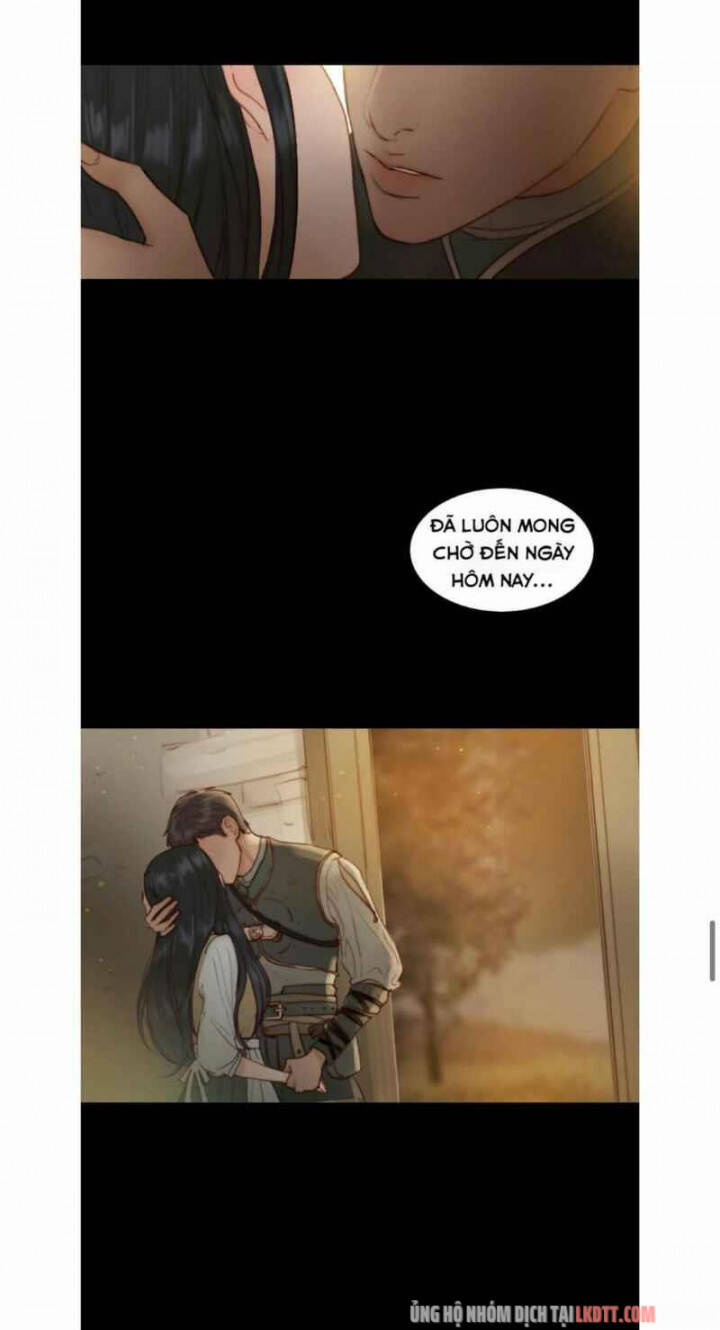 Mùa Đông Tăm Tối Chapter 38 - 42