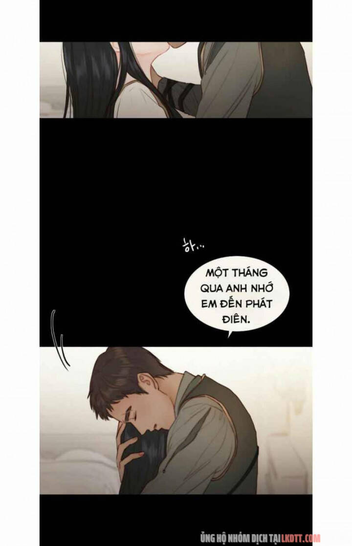 Mùa Đông Tăm Tối Chapter 38 - 43