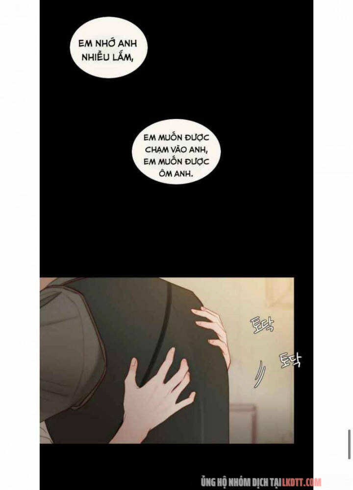 Mùa Đông Tăm Tối Chapter 38 - 45