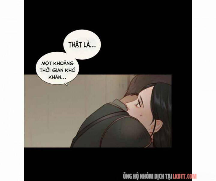 Mùa Đông Tăm Tối Chapter 38 - 47