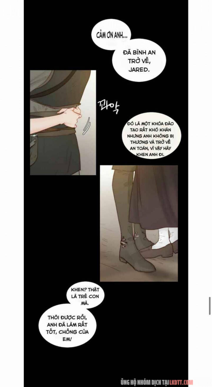 Mùa Đông Tăm Tối Chapter 38 - 48