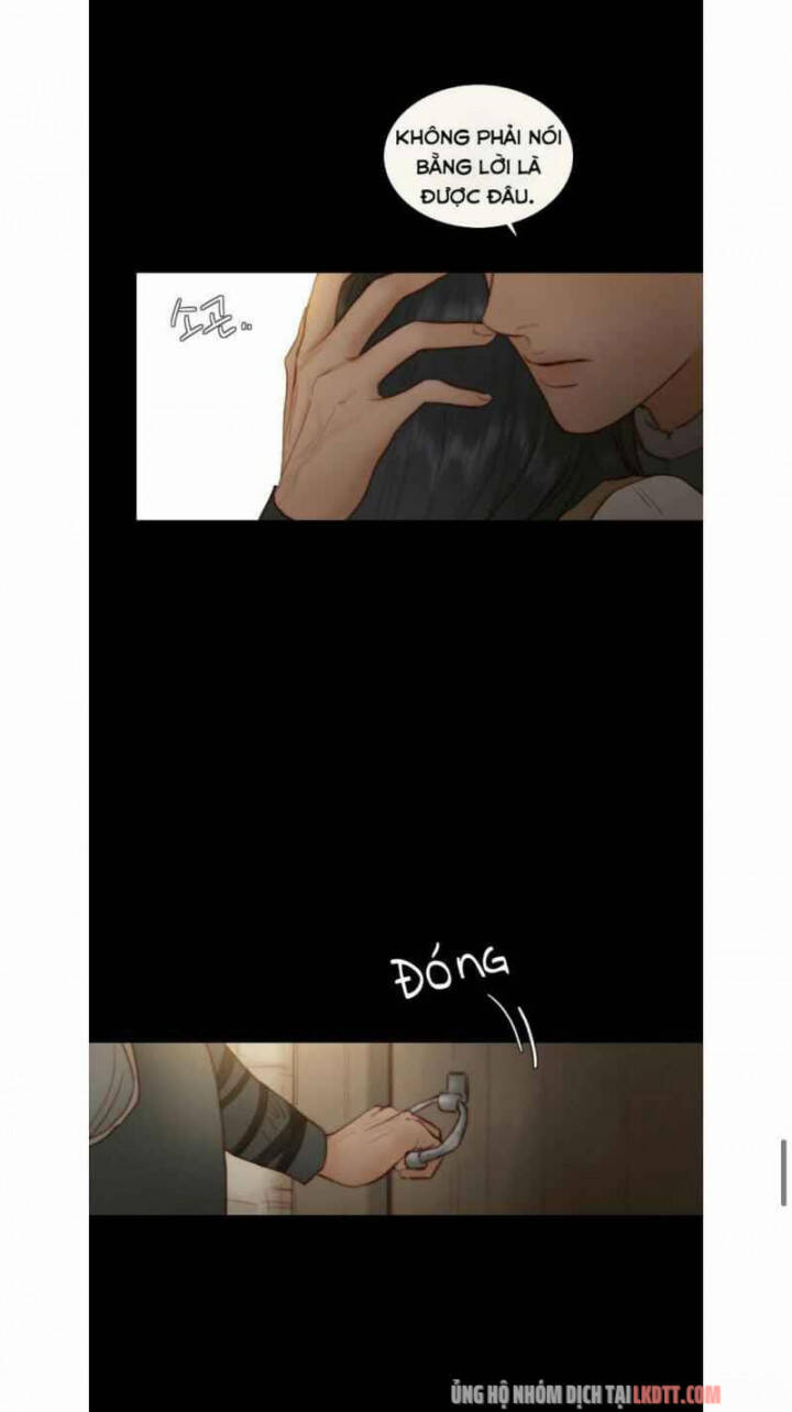 Mùa Đông Tăm Tối Chapter 38 - 49