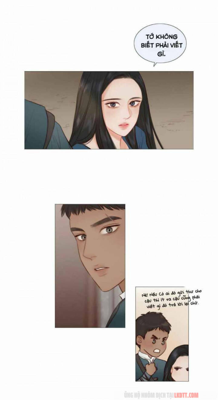 Mùa Đông Tăm Tối Chapter 38 - 6