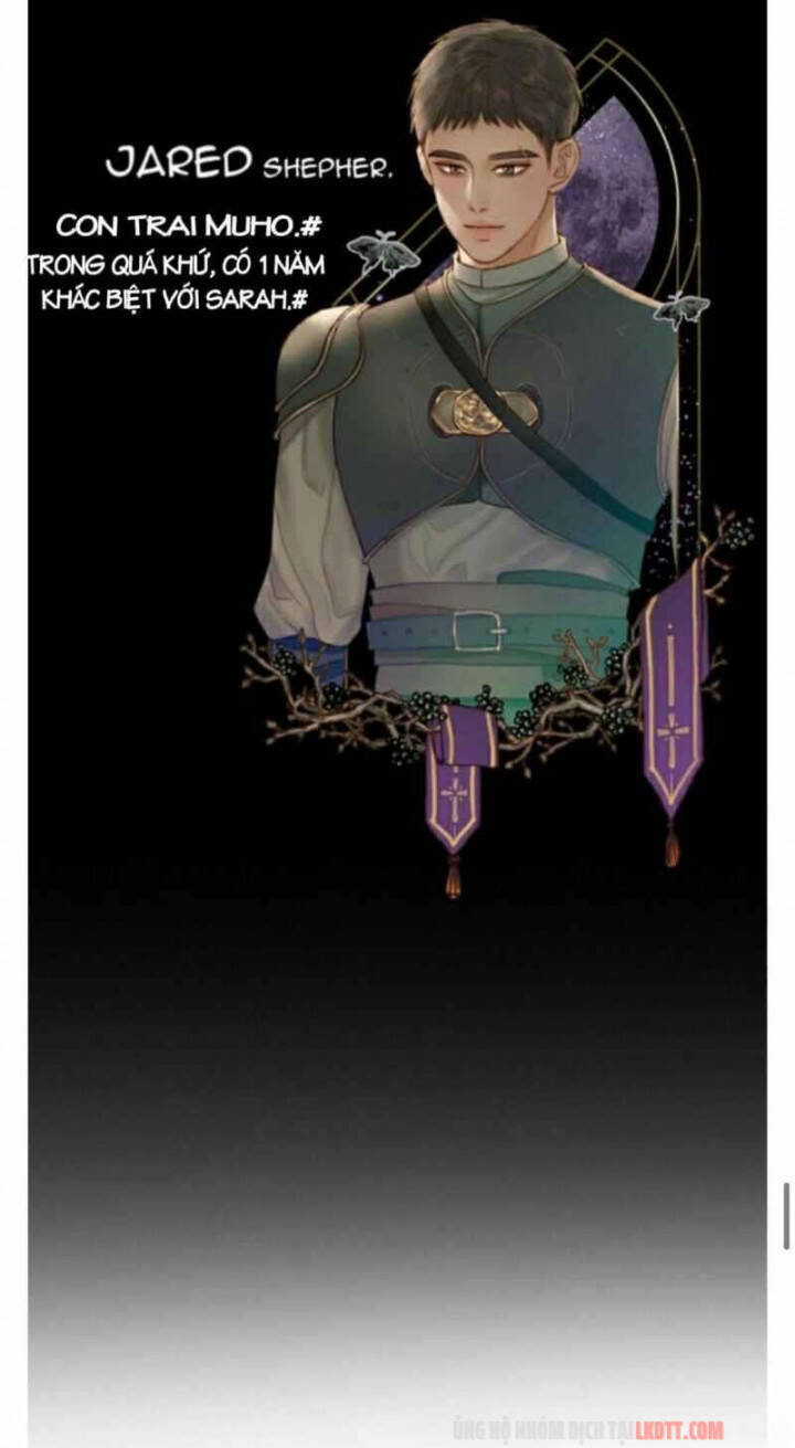 Mùa Đông Tăm Tối Chapter 38 - 54