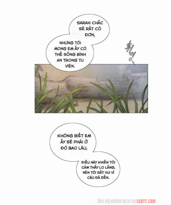 Mùa Đông Tăm Tối Chapter 38 - 7