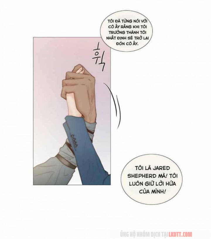 Mùa Đông Tăm Tối Chapter 38 - 8