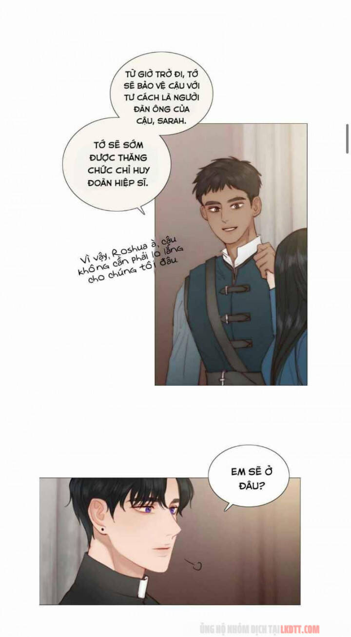 Mùa Đông Tăm Tối Chapter 38 - 9