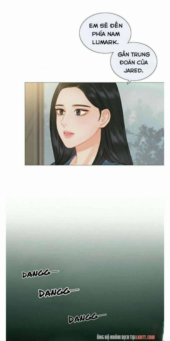 Mùa Đông Tăm Tối Chapter 38 - 10