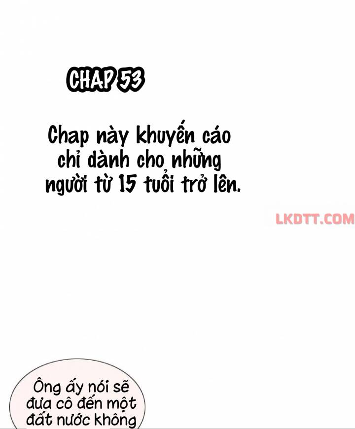 Mùa Đông Tăm Tối Chapter 53 - 1