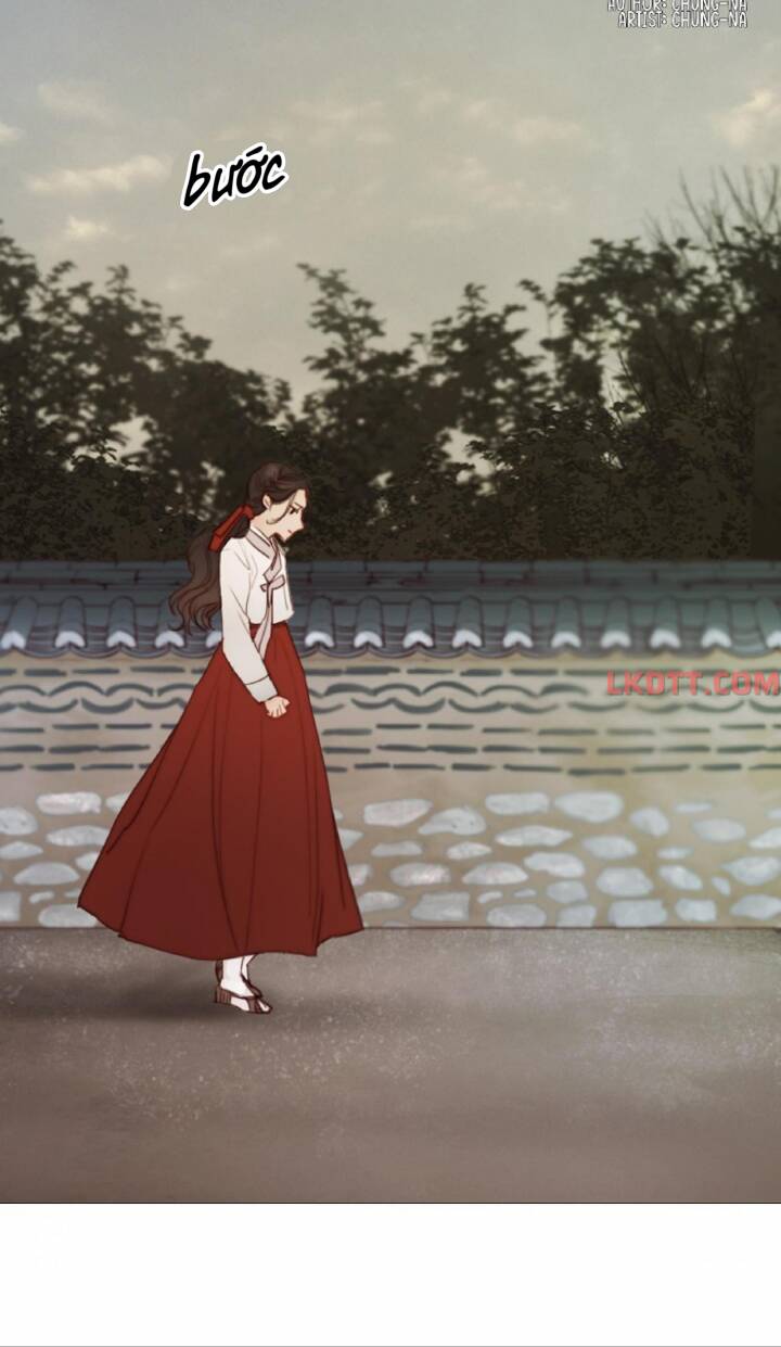 Mùa Đông Tăm Tối Chapter 53 - 12