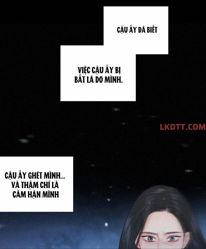 Mùa Đông Tăm Tối Chapter 53 - 14
