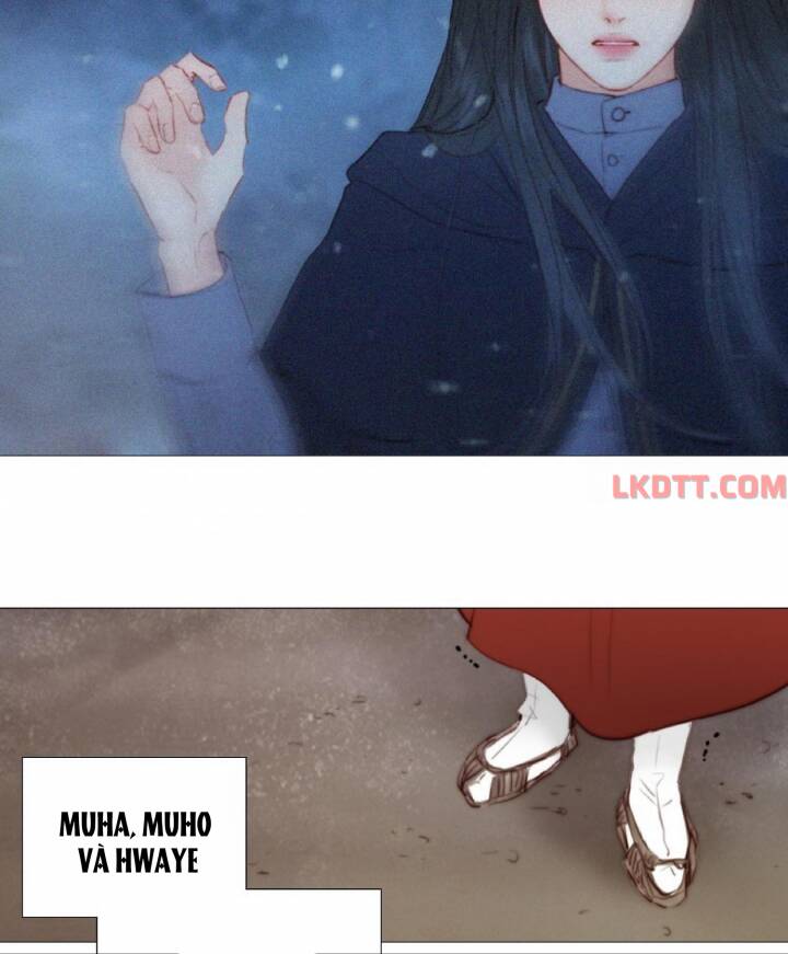 Mùa Đông Tăm Tối Chapter 53 - 15