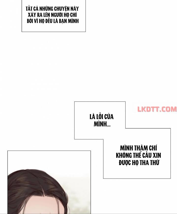 Mùa Đông Tăm Tối Chapter 53 - 16