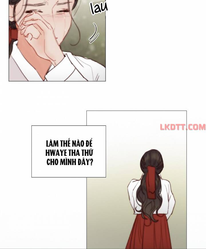 Mùa Đông Tăm Tối Chapter 53 - 17