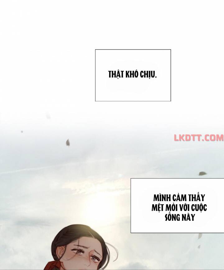 Mùa Đông Tăm Tối Chapter 53 - 19