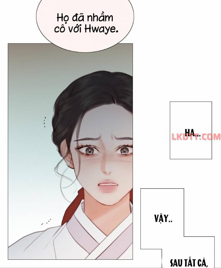 Mùa Đông Tăm Tối Chapter 53 - 3