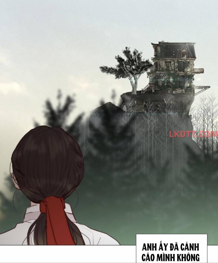 Mùa Đông Tăm Tối Chapter 53 - 22